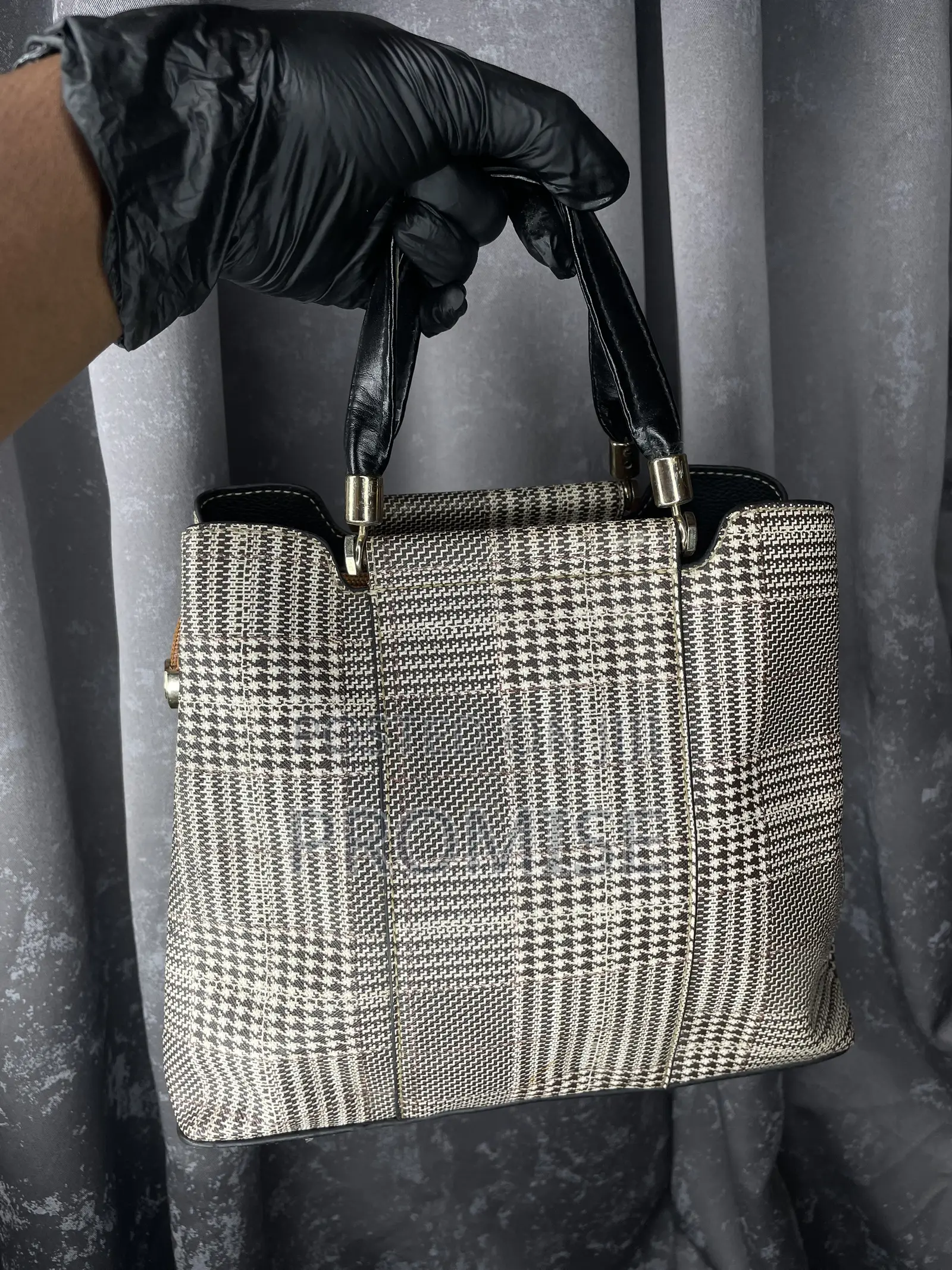 Thrifted Bags