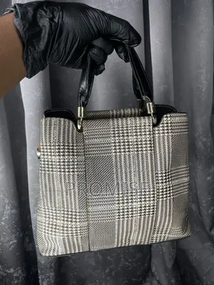Thrifted Bags