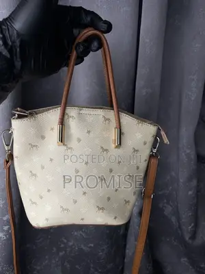 Thrifted Bags