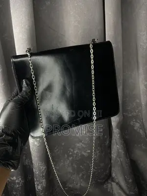 Thrifted Bags