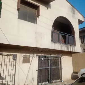 3bdrm Block of Flats in Kosofe / Kosofe for rent