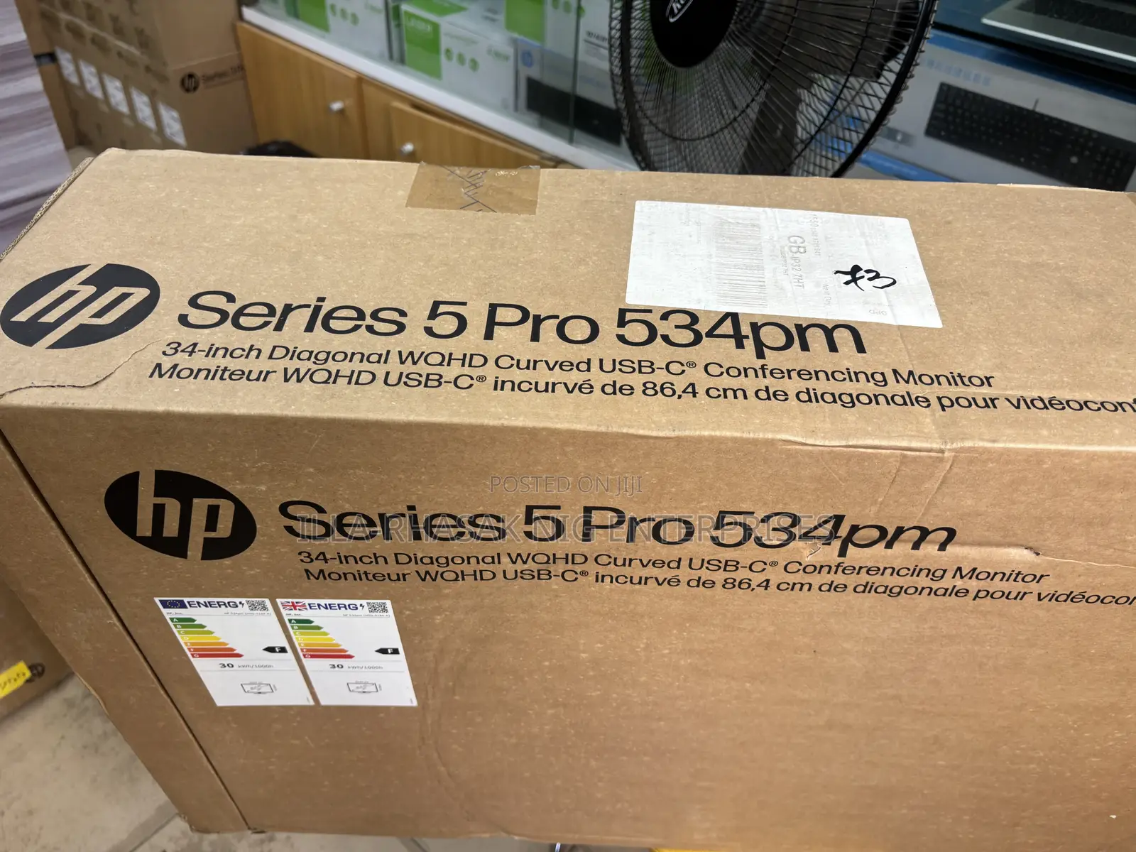Series 5 Pro