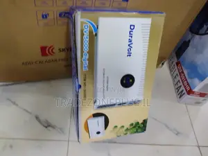 Duravolt AVR for Your Electrical Appliances