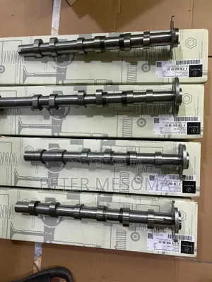 Mercedes M276 Camshaft Set a a a A276050