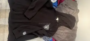 Original Raiders Team Hoodie