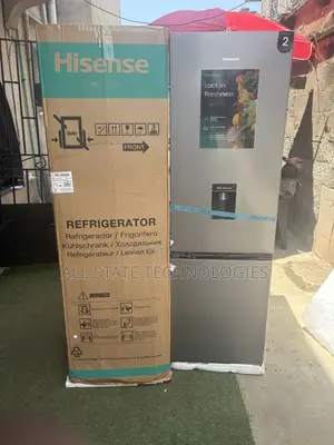 Hisense RD-35DCB Refrigerator for Daily Kitchen Convenience