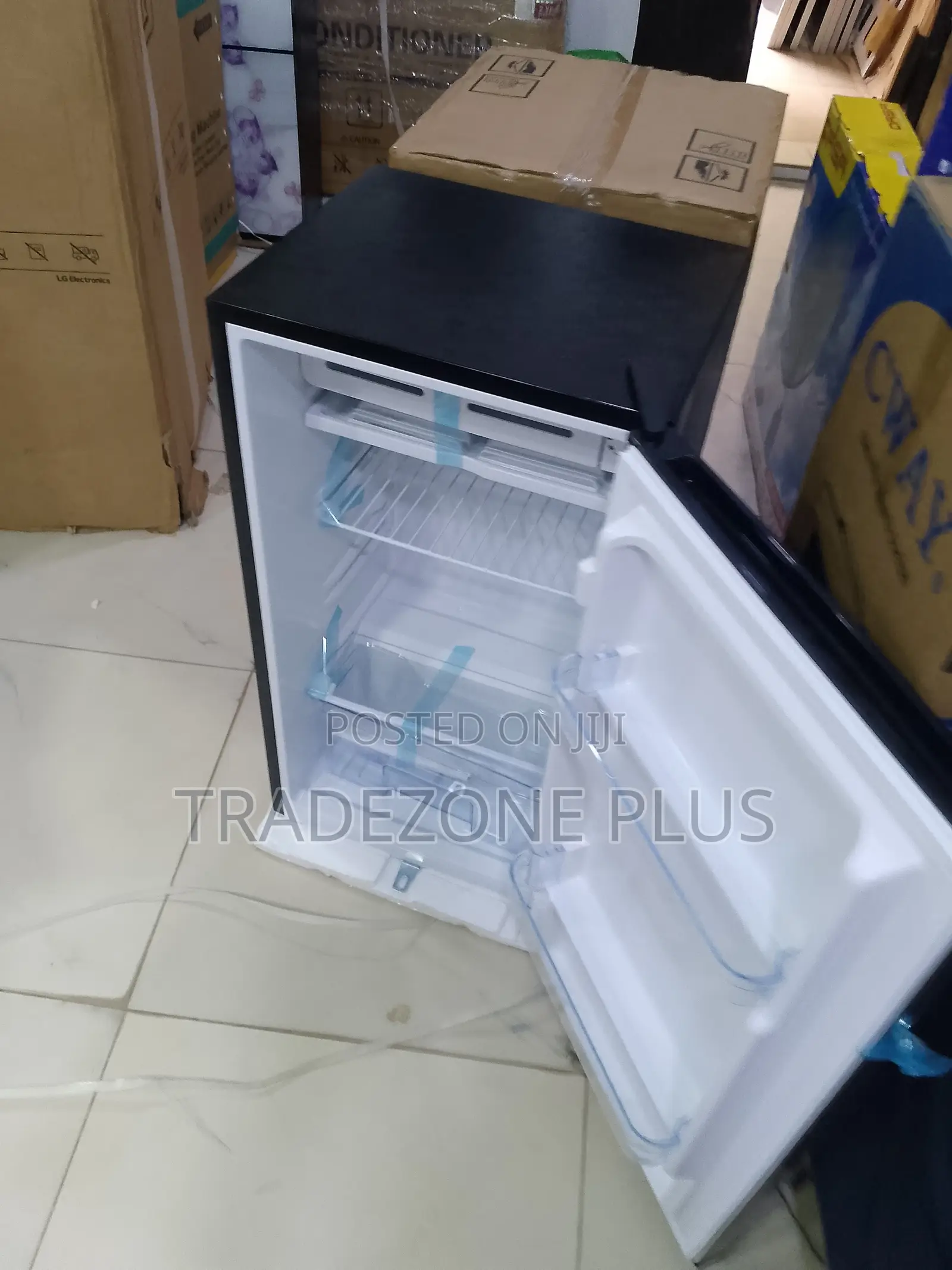 Get More Value With the Royal 105L Refrigerator