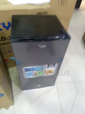 Get More Value With the Royal 105L Refrigerator