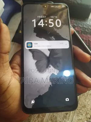 Xiaomi Redmi Note 11 128 GB Black