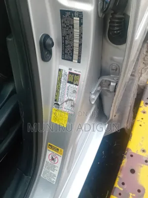 Toyota Corolla S 4dr Sedan (1.8L 4cyl CVT) 2014 White