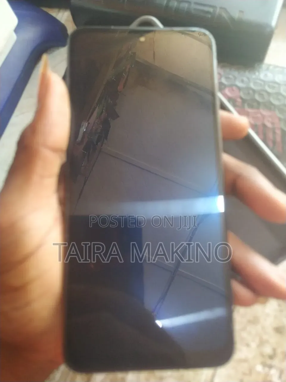 Xiaomi Redmi Note 11 128 GB Black