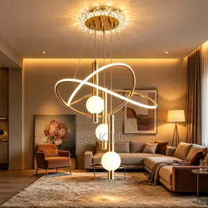 Led Dropping Lights
