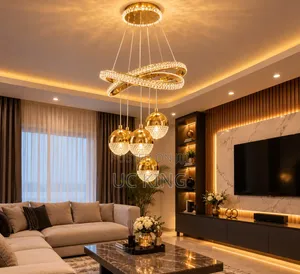 Led Dropping Lights