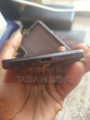 Xiaomi Redmi Note 11 128 GB Black