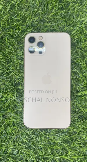 Apple iPhone 12 Pro 128 GB Gold