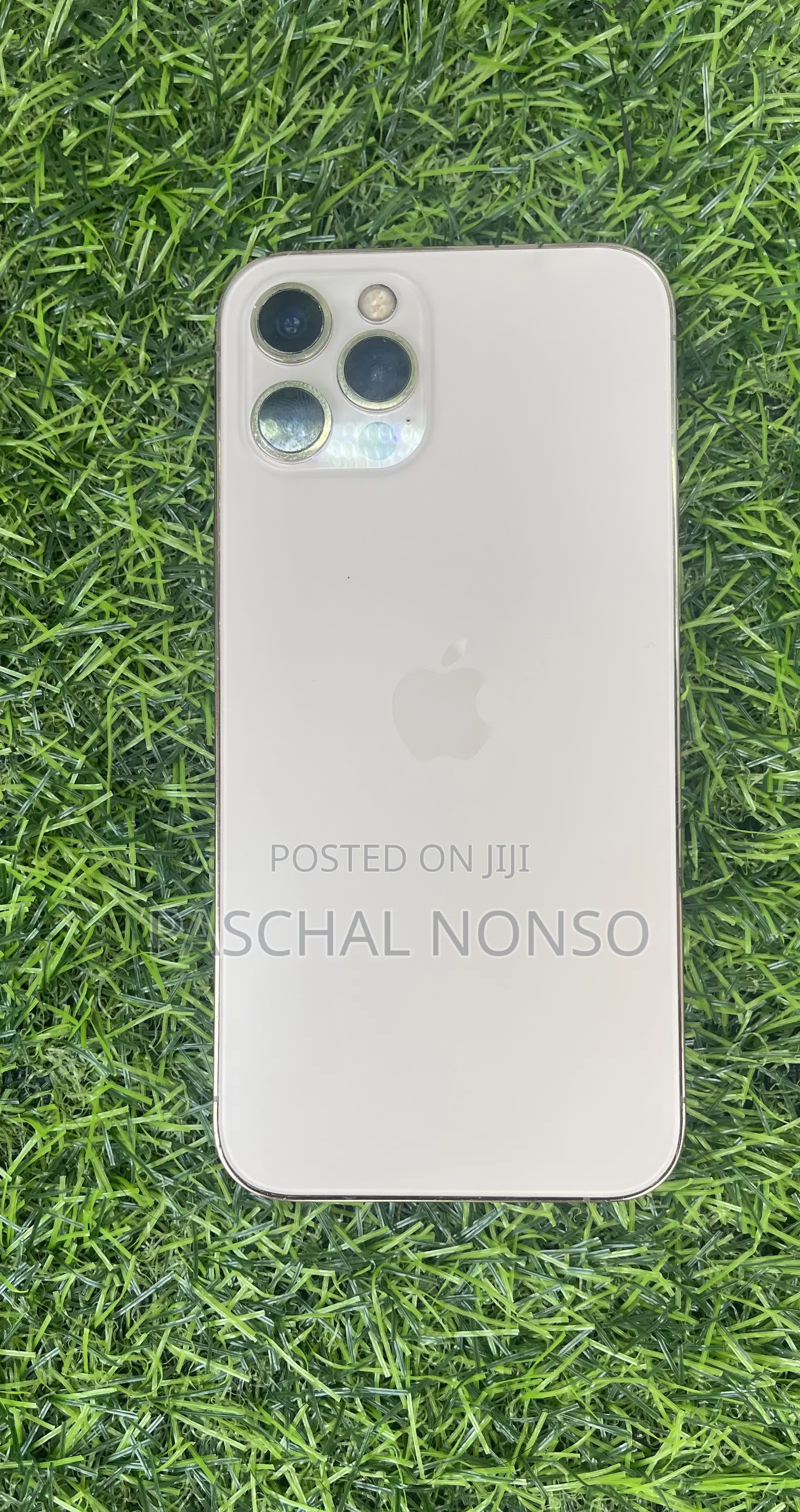 Apple iPhone 12 Pro 128 GB Gold