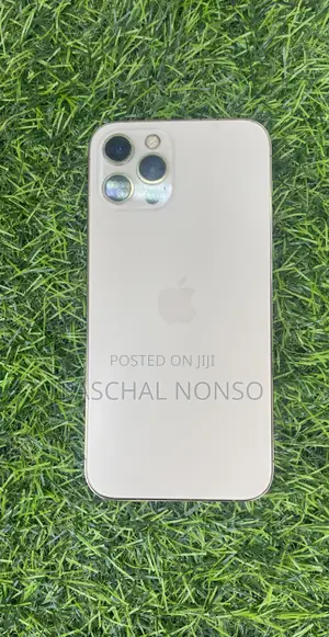 Apple iPhone 12 Pro 128 GB Gold