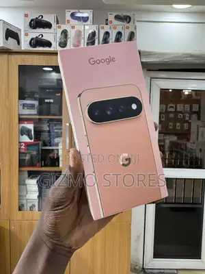 New Google Pixel 11 Pro XL 256 GB