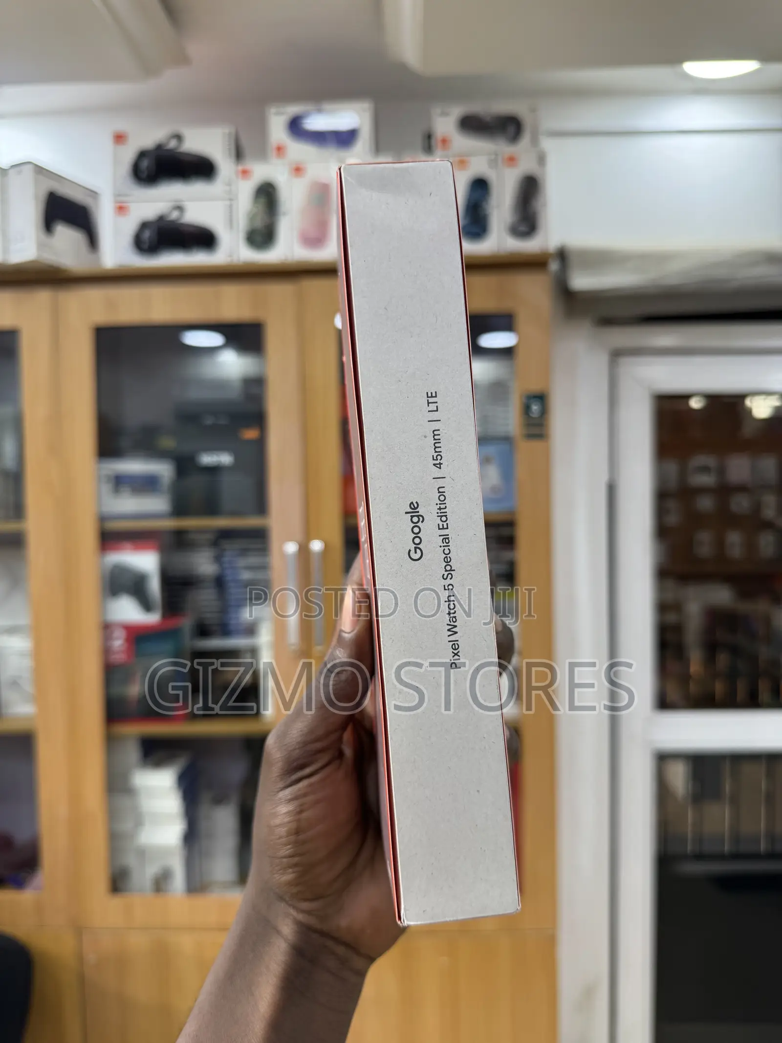 New Google Pixel 11 Pro XL 256 GB
