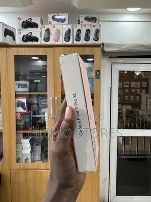 New Google Pixel 11 Pro XL 256 GB