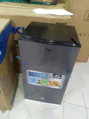 Shop Smart With Royal RREF105BF Refrigerator