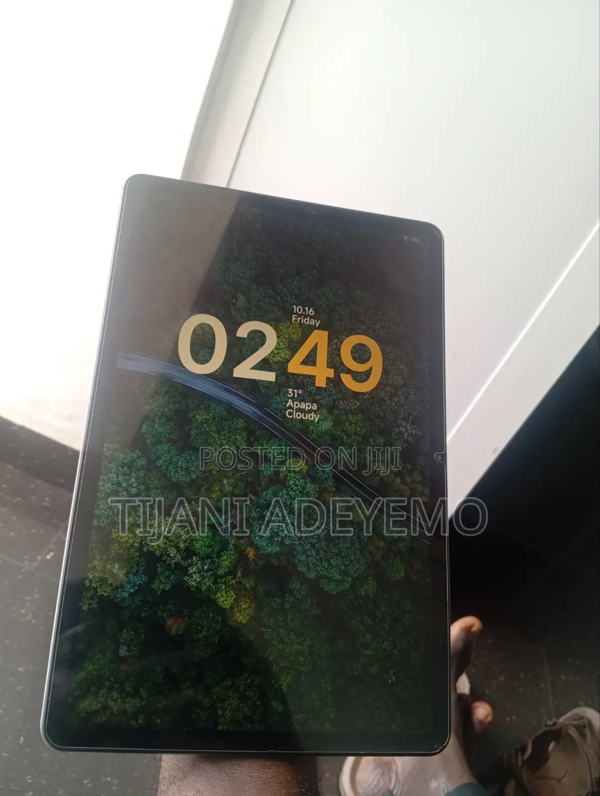 Xiaomi Mi Pad 2 128 GB Green
