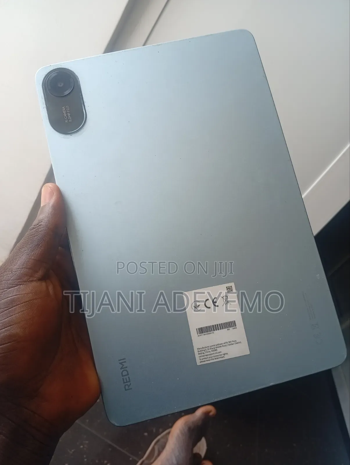 Xiaomi Mi Pad 2 128 GB Green