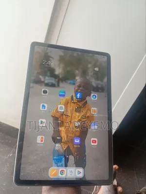Xiaomi Mi Pad 2 128 GB Green