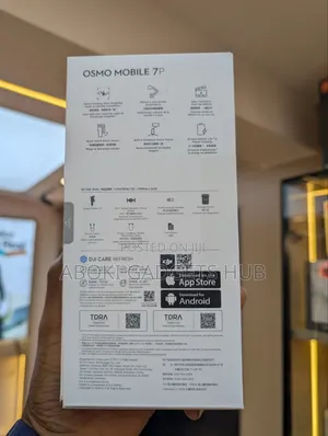 Dji Osmo Mobile 7p