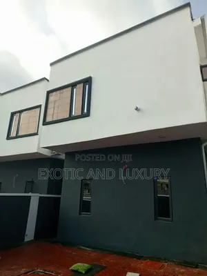 Mini Flat in Sabo, Adekunle for rent