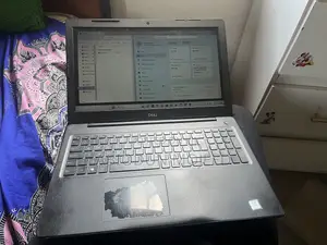 Laptop Dell Latitude 3590 16GB Intel Core i3 SSD 256GB