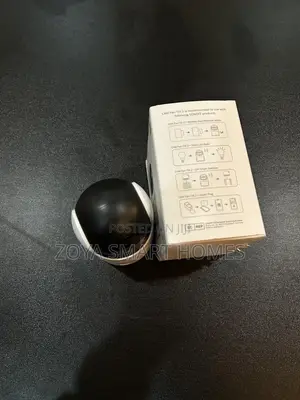 Sonoff Indoor Cam