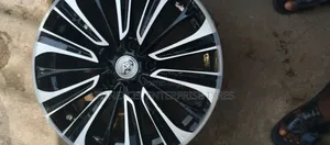 Original Toyota Camry Alloy Rim 17 2yrs Warranty