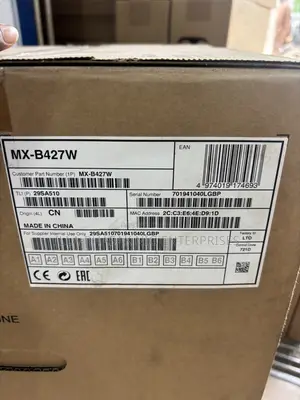 Sharp Copier MX B427w