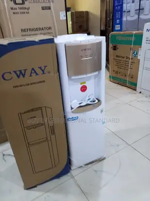CWAY Water Dispenser for Household Hospitality Areas