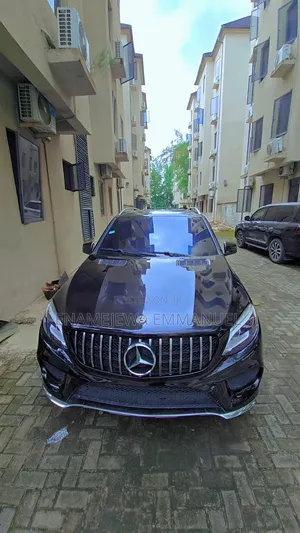 Mercedes-Benz M Class ML 350 4Matic 2012 Black
