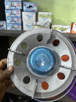D.K.K Gas Burner Head (Fits 3kg–6kg Cylinders)