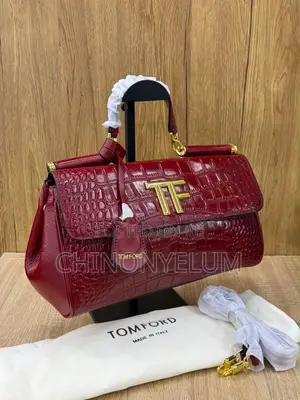 Luxury Tom Ford Designer Handbag for Women