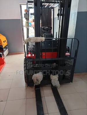 Forklift Diesel