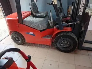 Forklift Diesel
