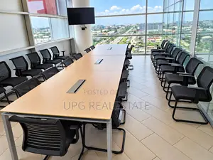 Corporate Office Space
