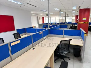 Corporate Office Space