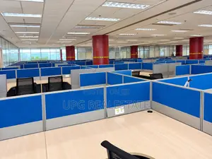 Corporate Office Space