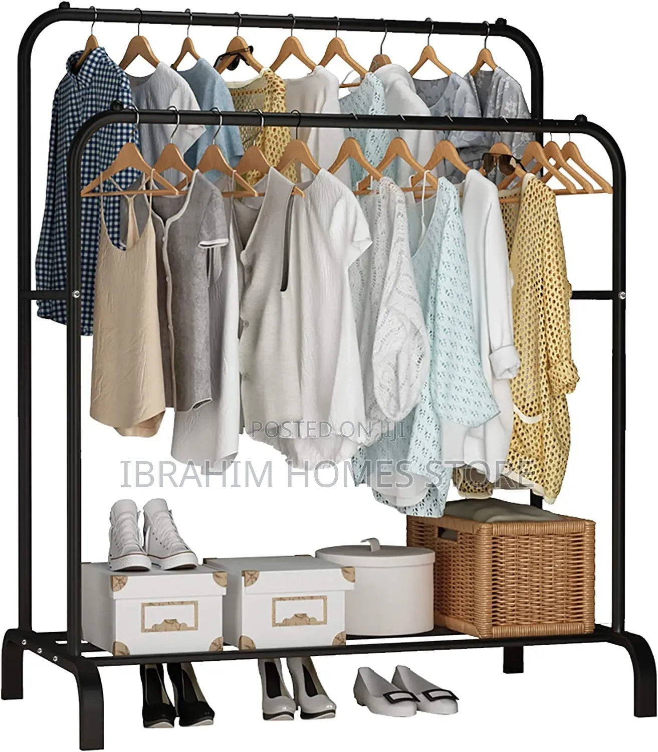 Cloth Rack Hanger