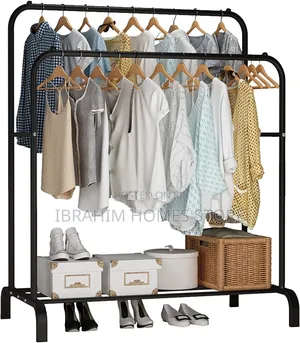 Cloth Rack Hanger