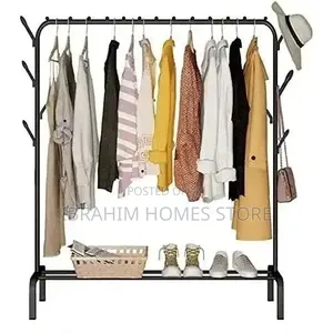 Cloth Rack Hanger