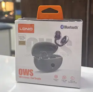 Ldnio Ows Wireless Earbuds T16