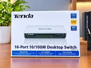 Tenda Switch