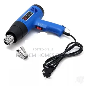 Hot Air Heat Gun