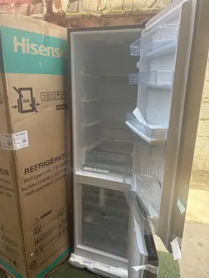 Hisense RD-35DCB Fridge for Chilled Food and Drinking Water